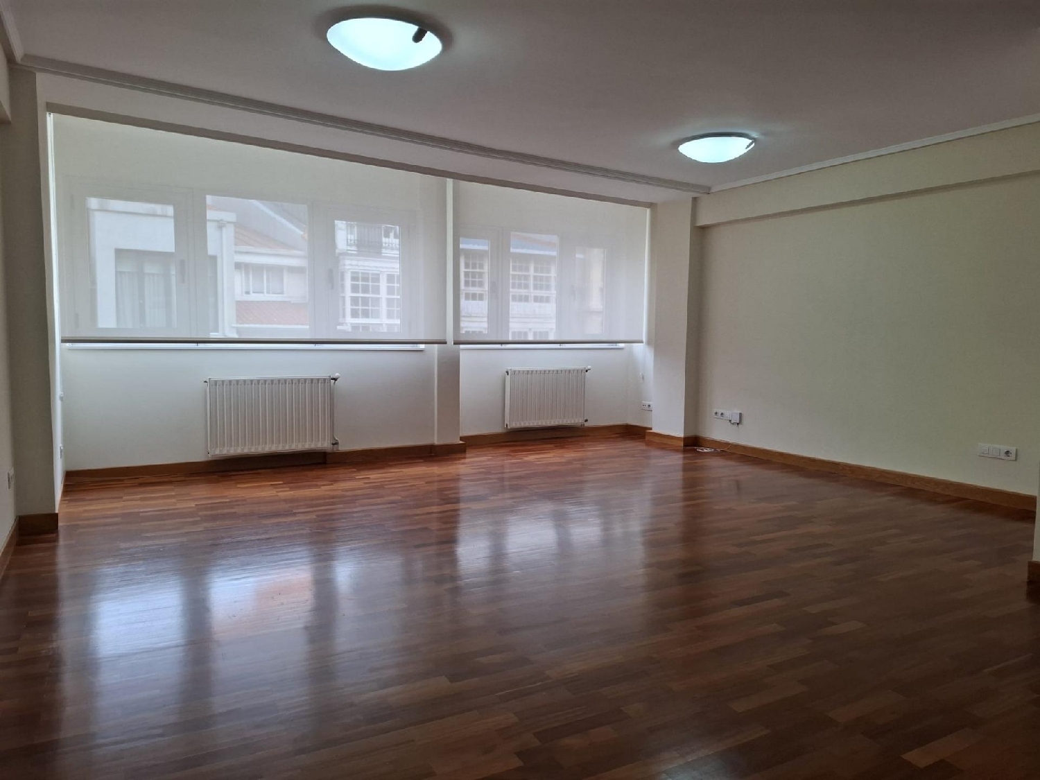  à vendre appartement Agra De Ozán Coruña 1