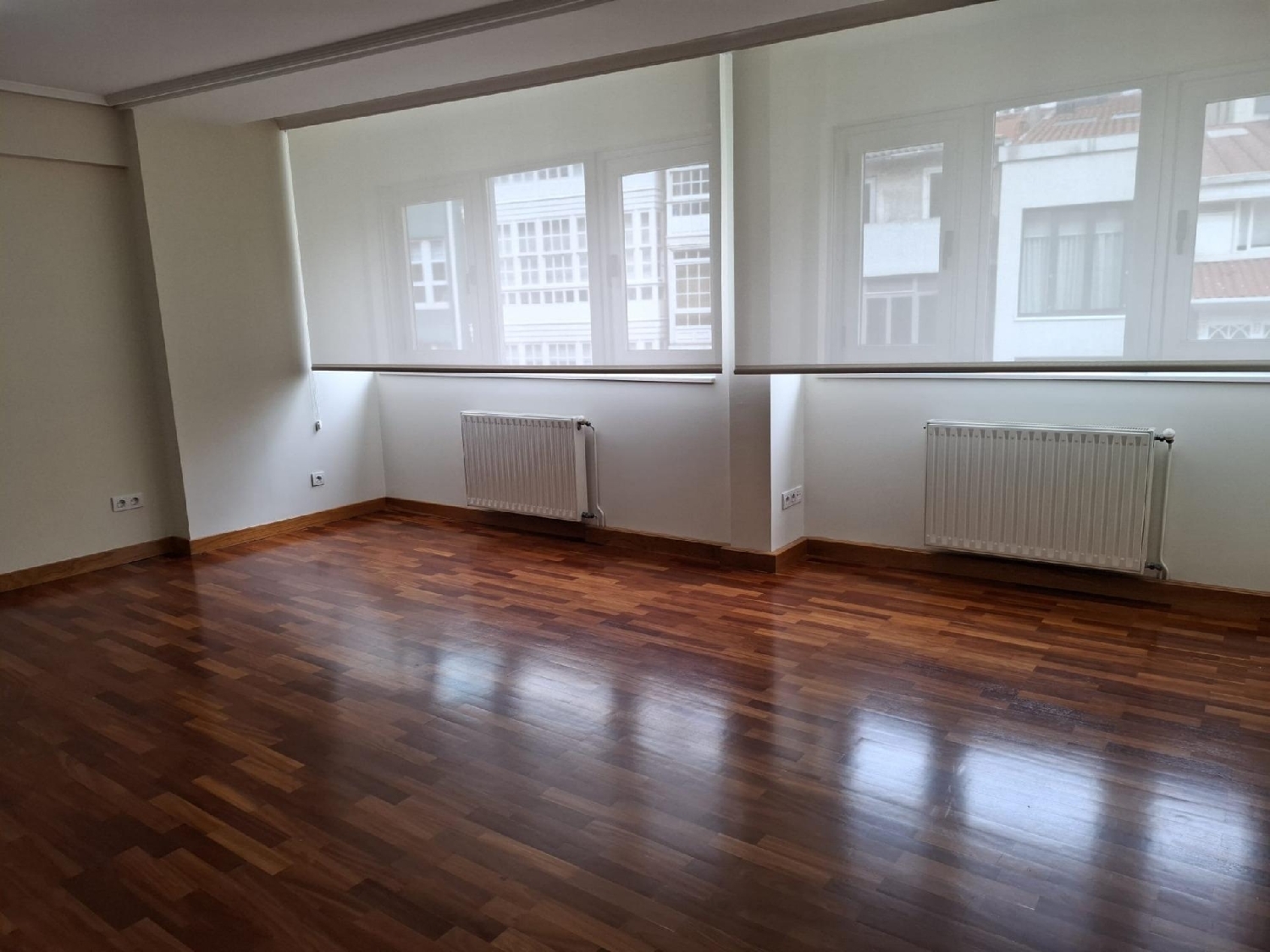  à vendre appartement Agra De Ozán Coruña 3
