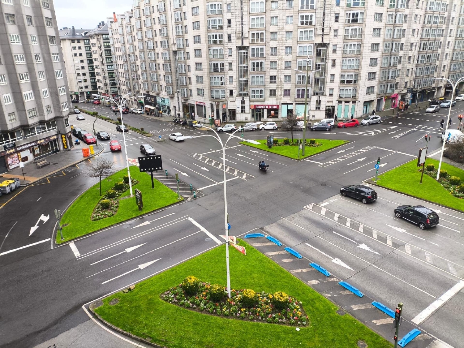  en venta apartamento Agra De Ozán Coruña 1