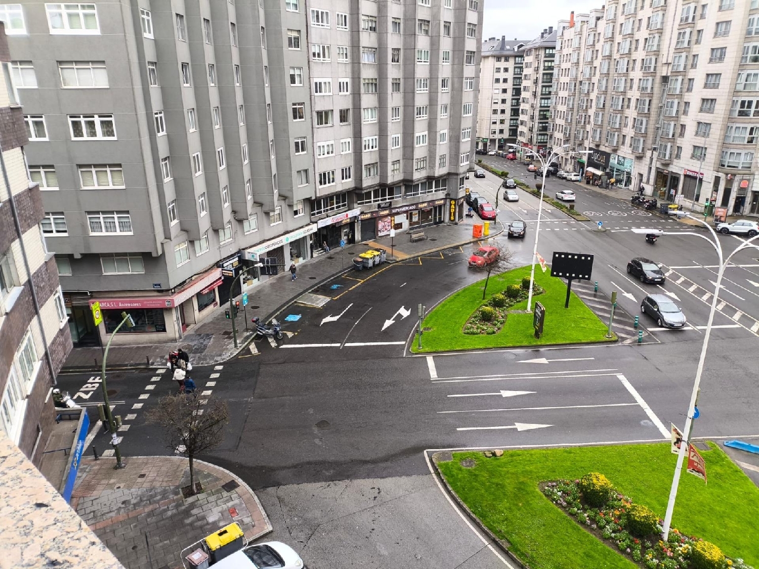  en venta apartamento Agra De Ozán Coruña 3