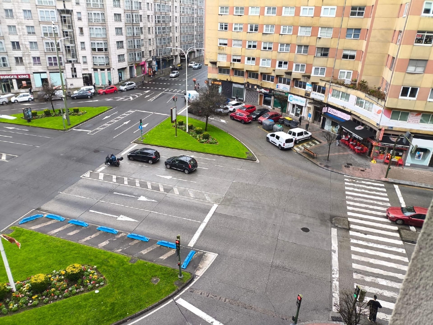  en venta apartamento Agra De Ozán Coruña 2