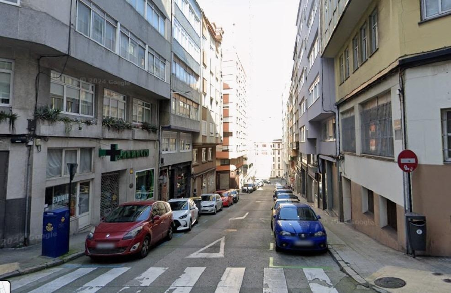  till salu lägenhet Agra De Ozán Coruña 3