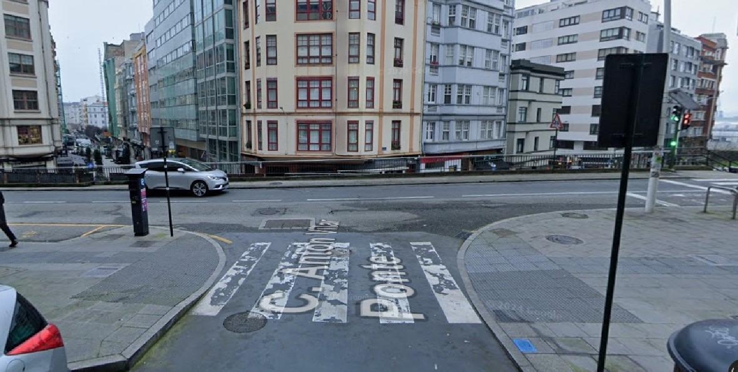  till salu lägenhet Agra De Ozán Coruña 2