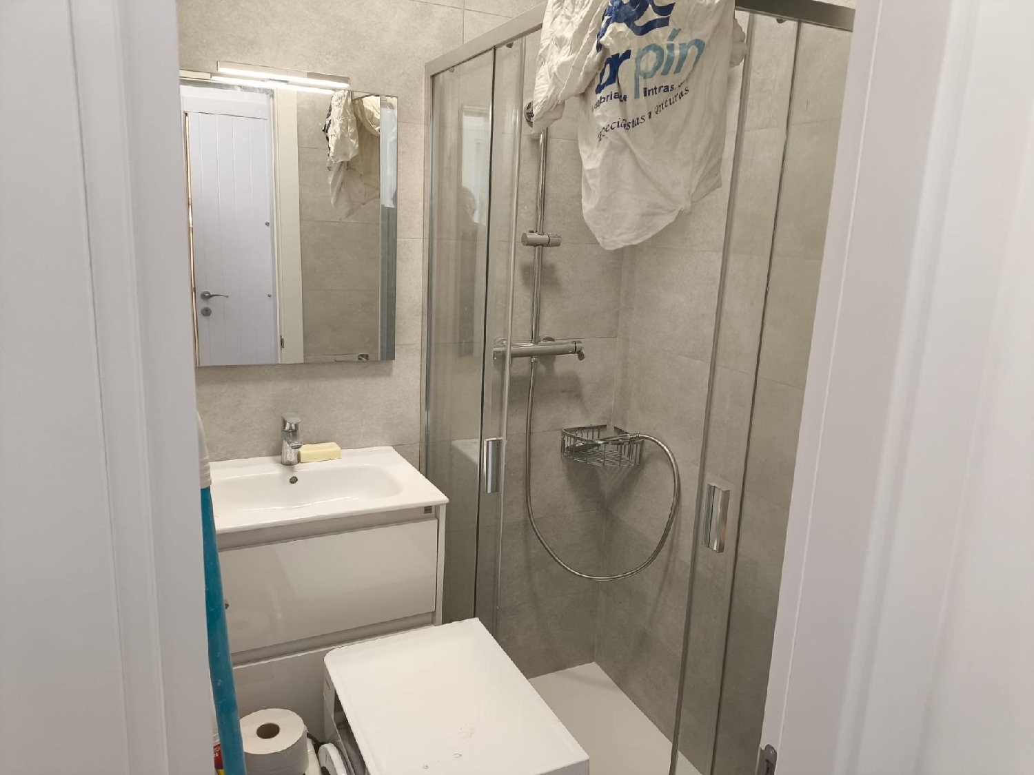  for sale apartment Agra De Ozán Coruña 5