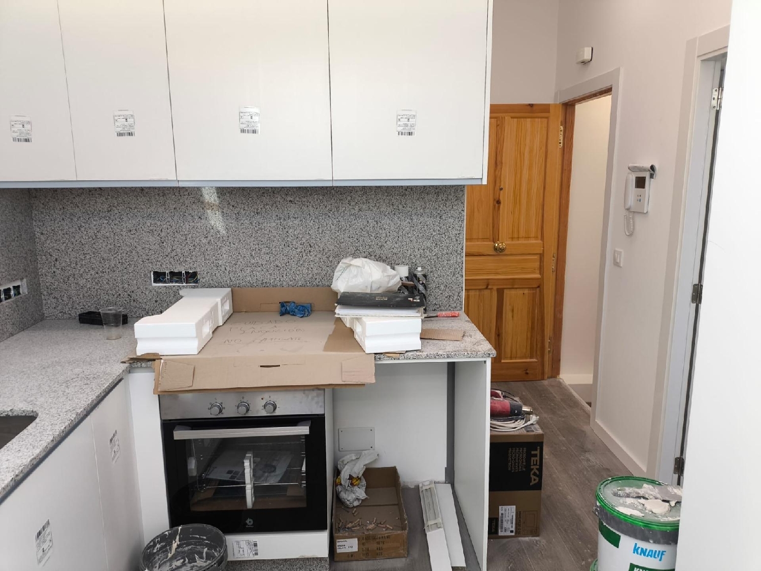  for sale apartment Agra De Ozán Coruña 2