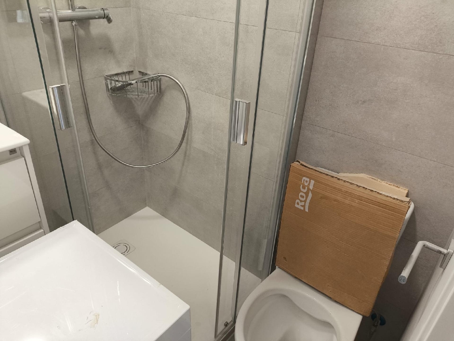  for sale apartment Agra De Ozán Coruña 4