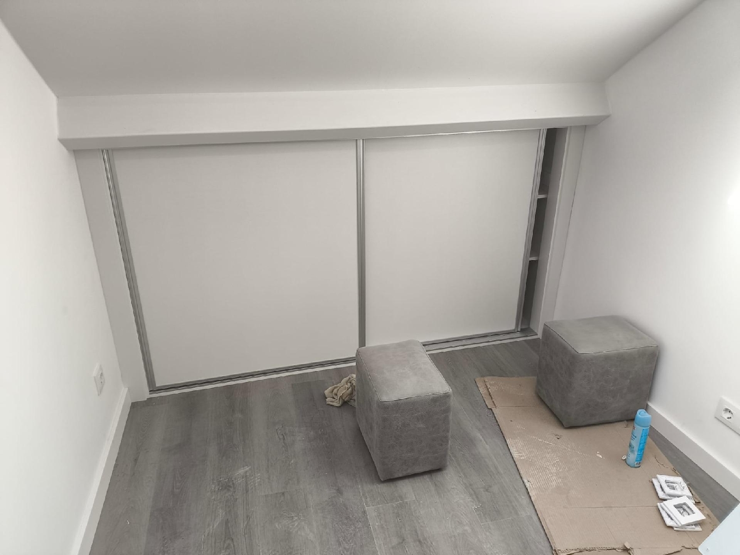  for sale apartment Agra De Ozán Coruña 3