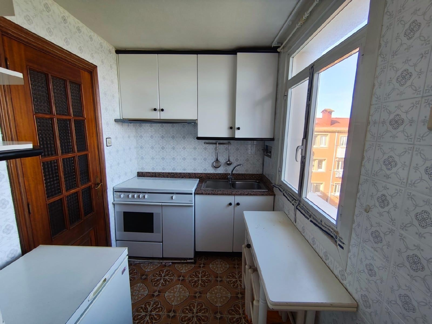  till salu lägenhet Agra De Ozán Coruña 2