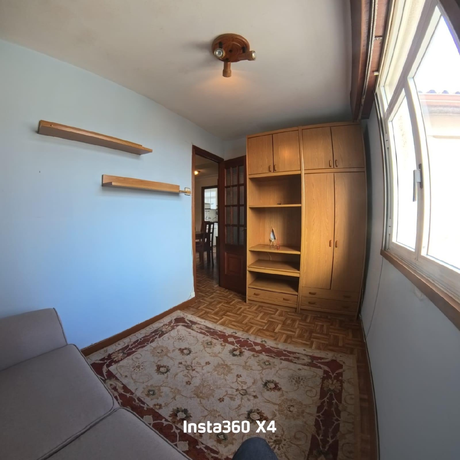  till salu lägenhet Agra De Ozán Coruña 8