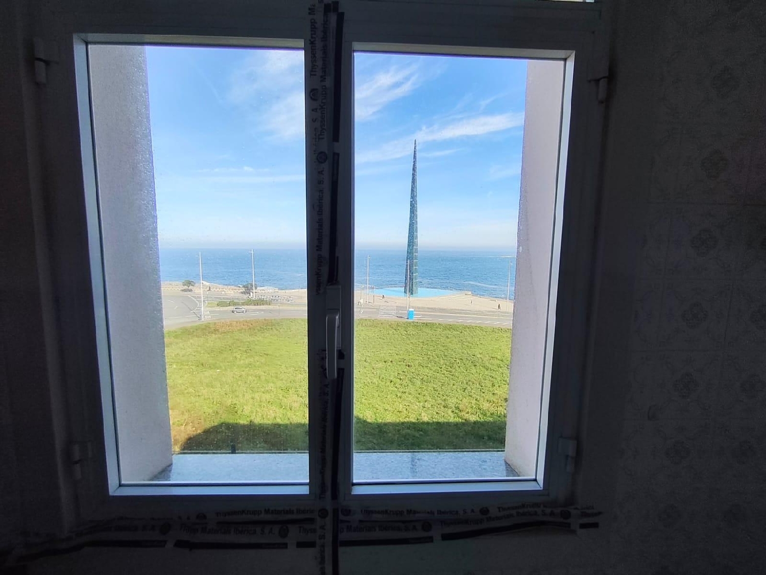  till salu lägenhet Agra De Ozán Coruña 5