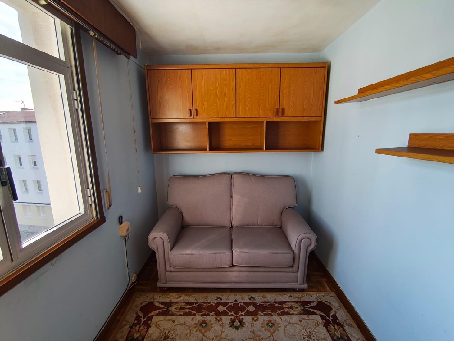  till salu lägenhet Agra De Ozán Coruña 6