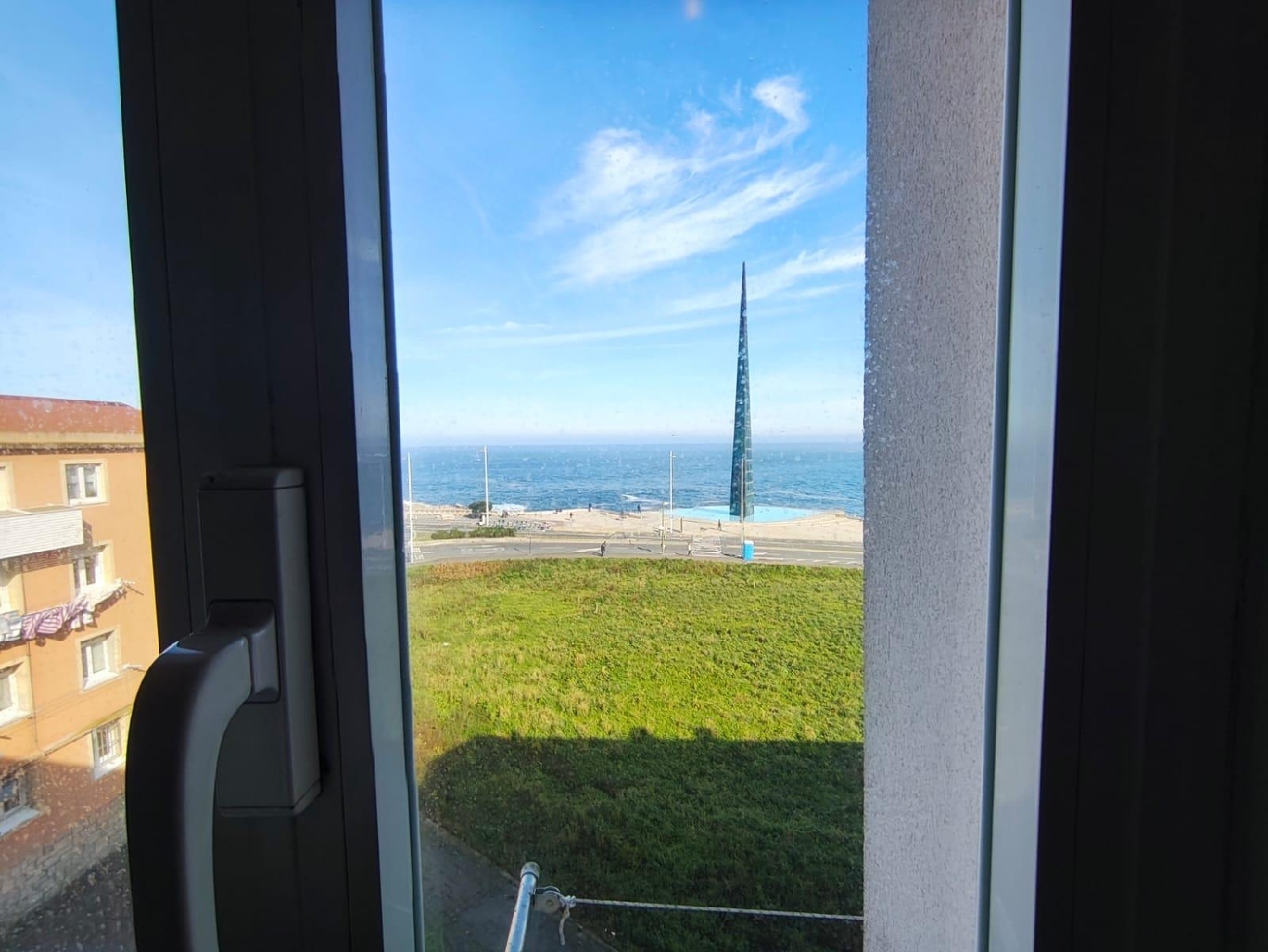  till salu lägenhet Agra De Ozán Coruña 4