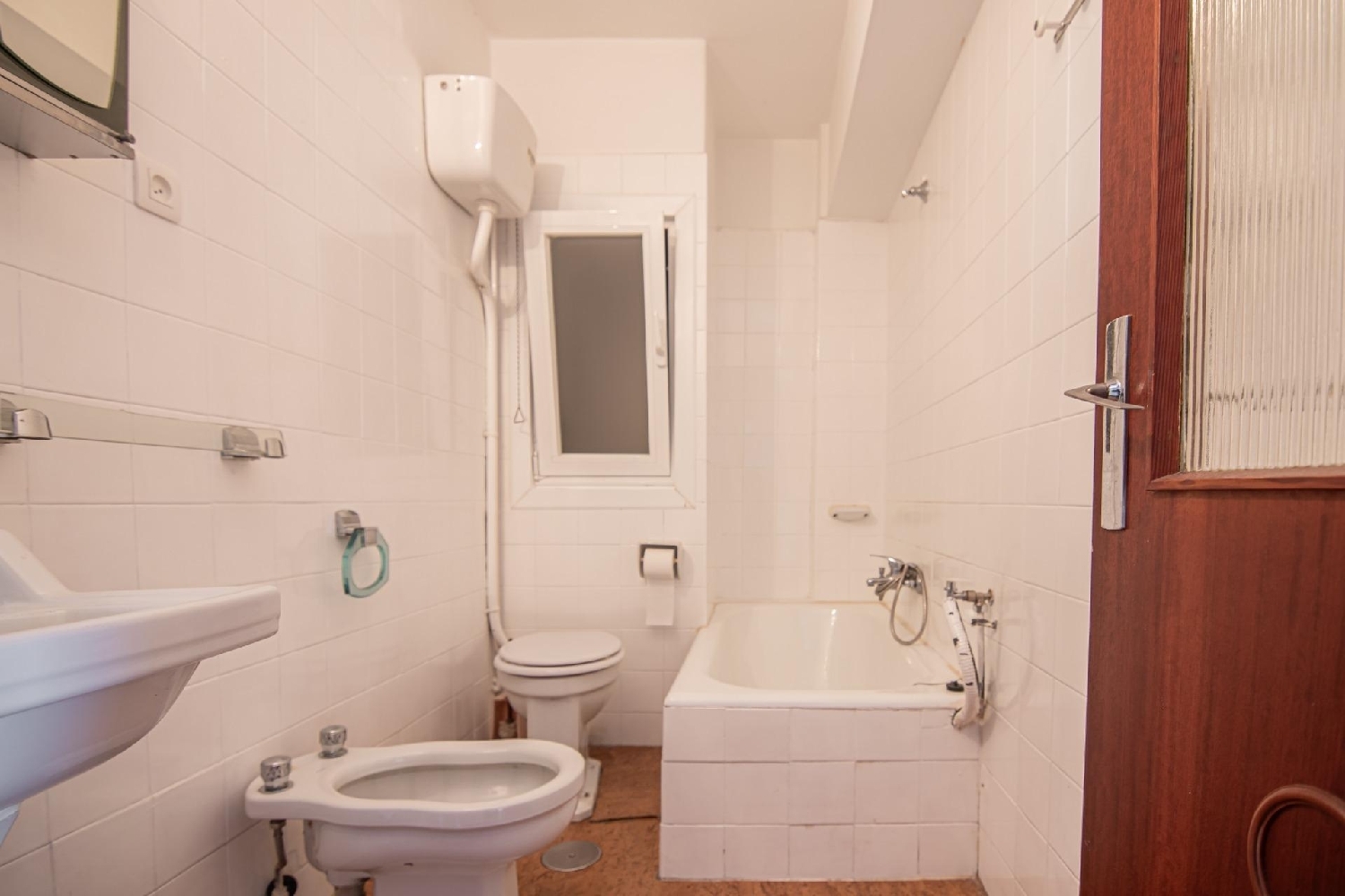  for sale apartment Agra De Ozán Coruña 6