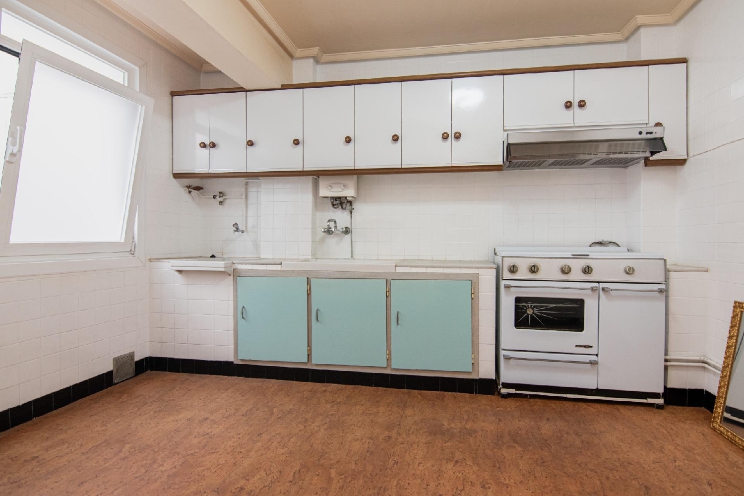  for sale apartment Agra De Ozán Coruña 7