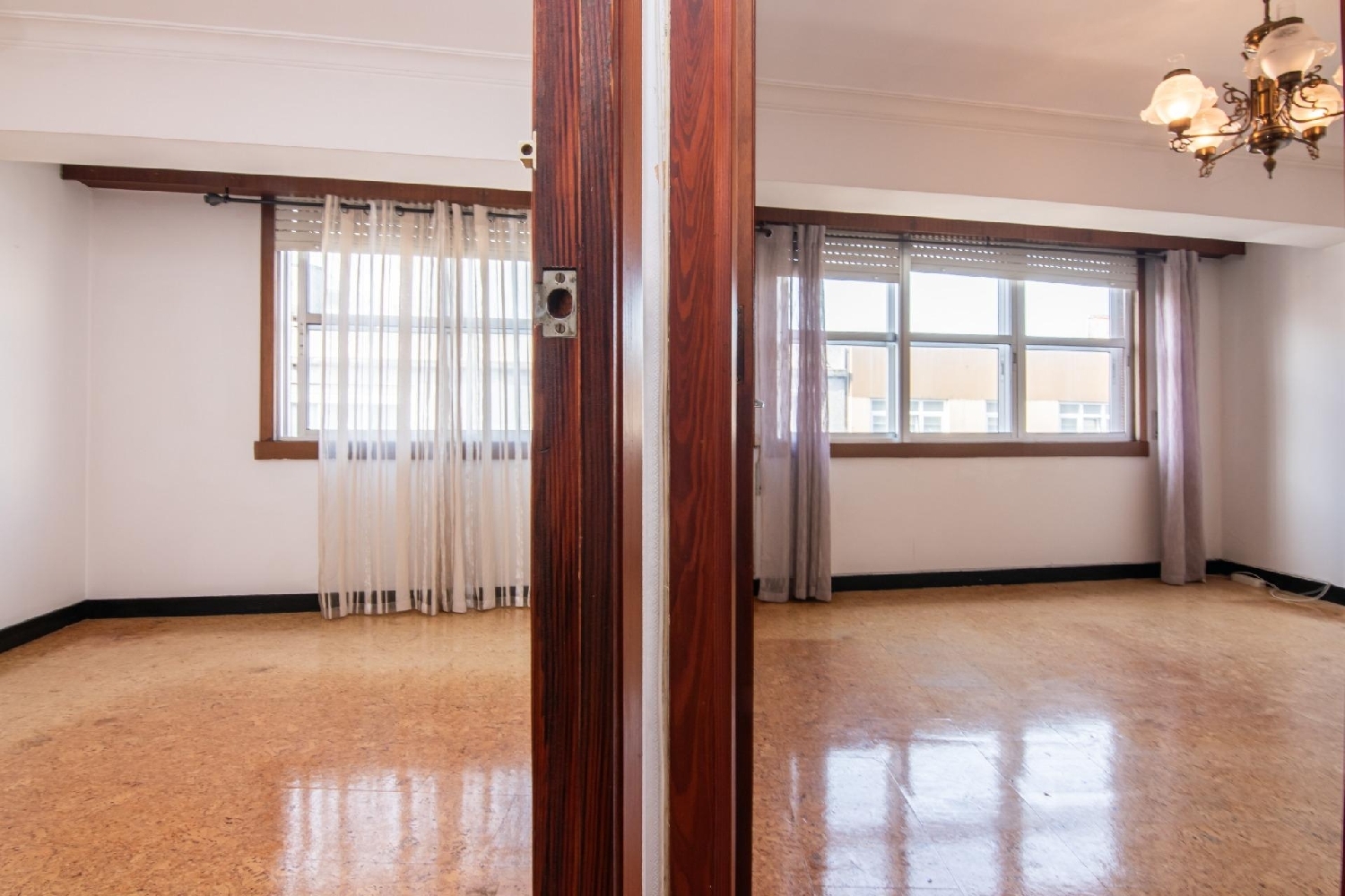  for sale apartment Agra De Ozán Coruña 1