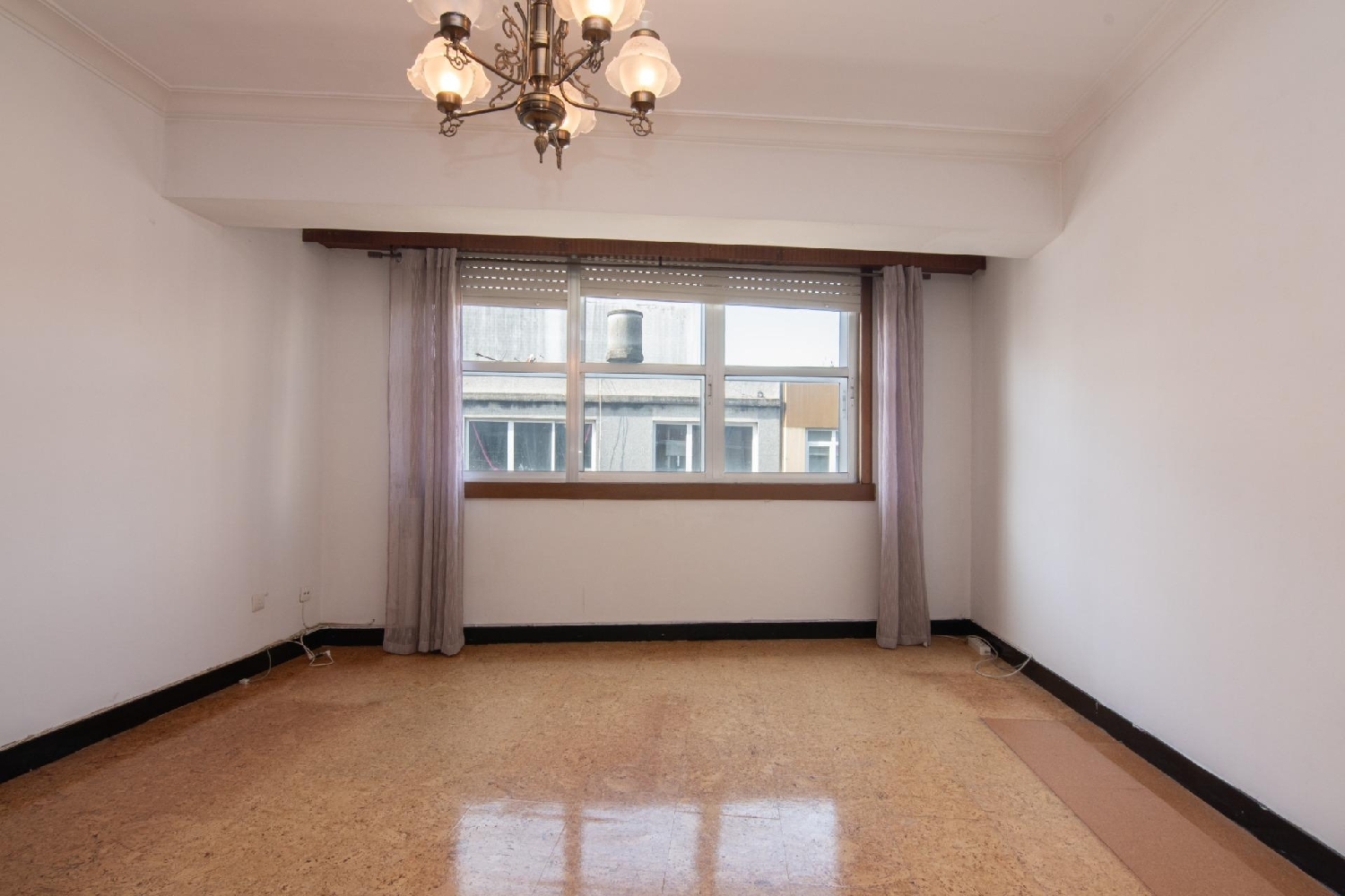  for sale apartment Agra De Ozán Coruña 5