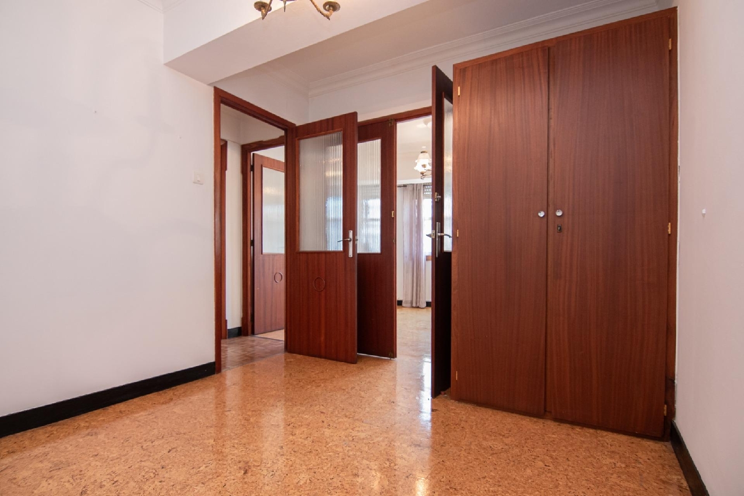  for sale apartment Agra De Ozán Coruña 4