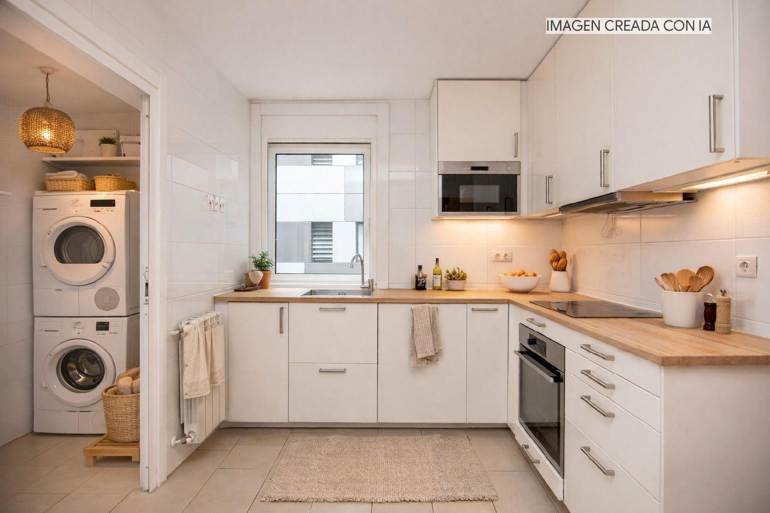  en venta apartamento Agra De Ozán Coruña 4