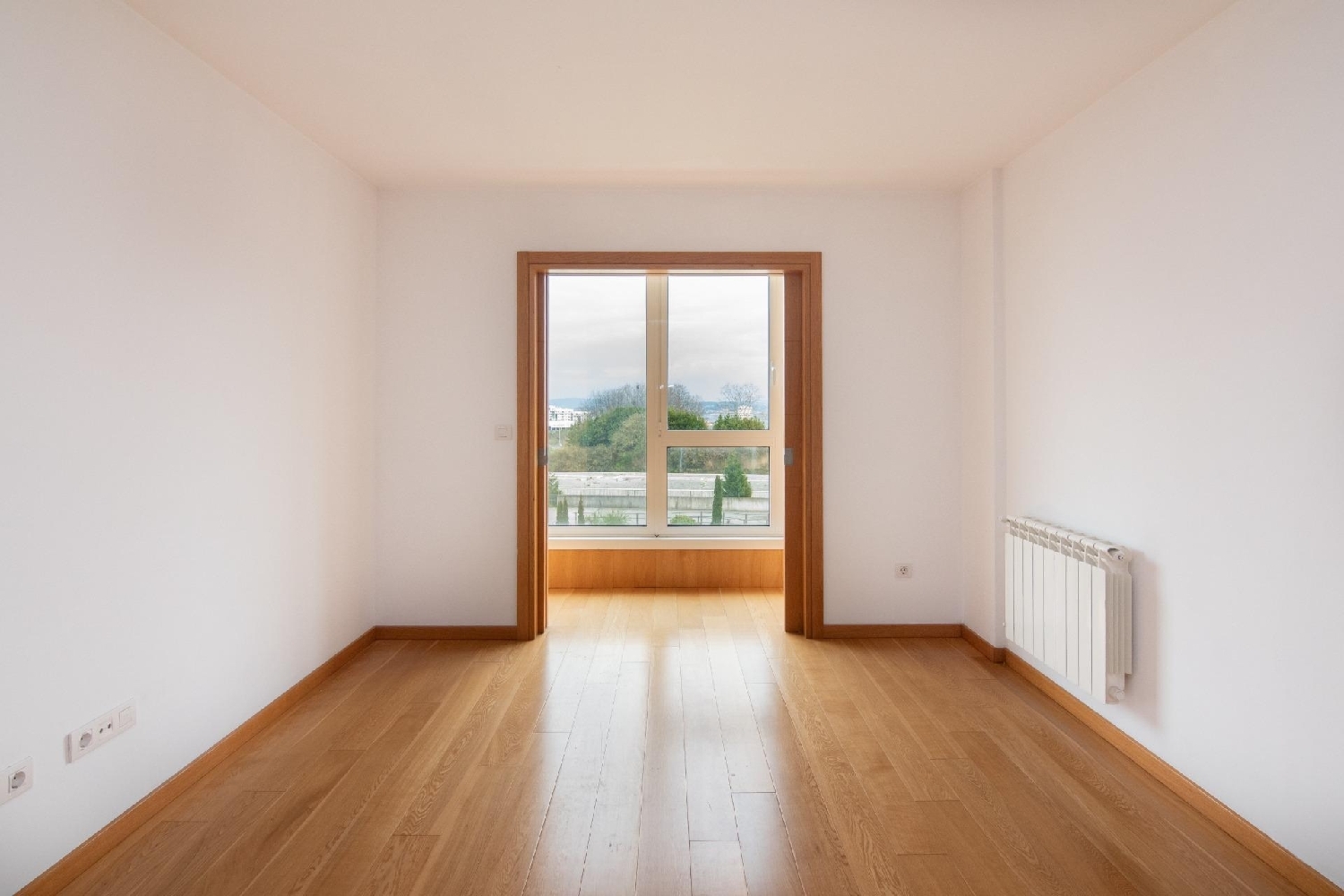  en venta apartamento Agra De Ozán Coruña 2