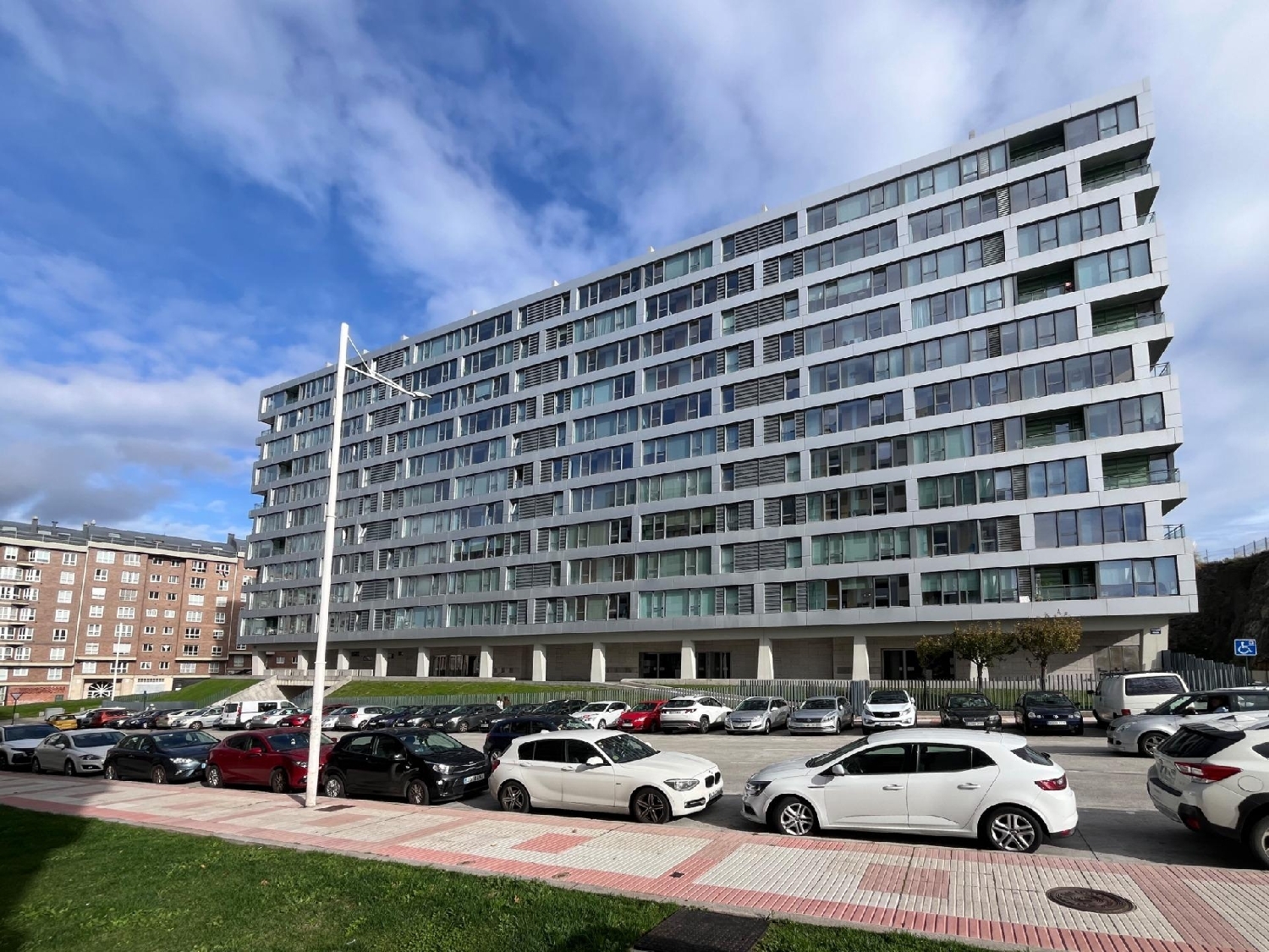 en venta apartamento Agra De Ozán Coruña 3