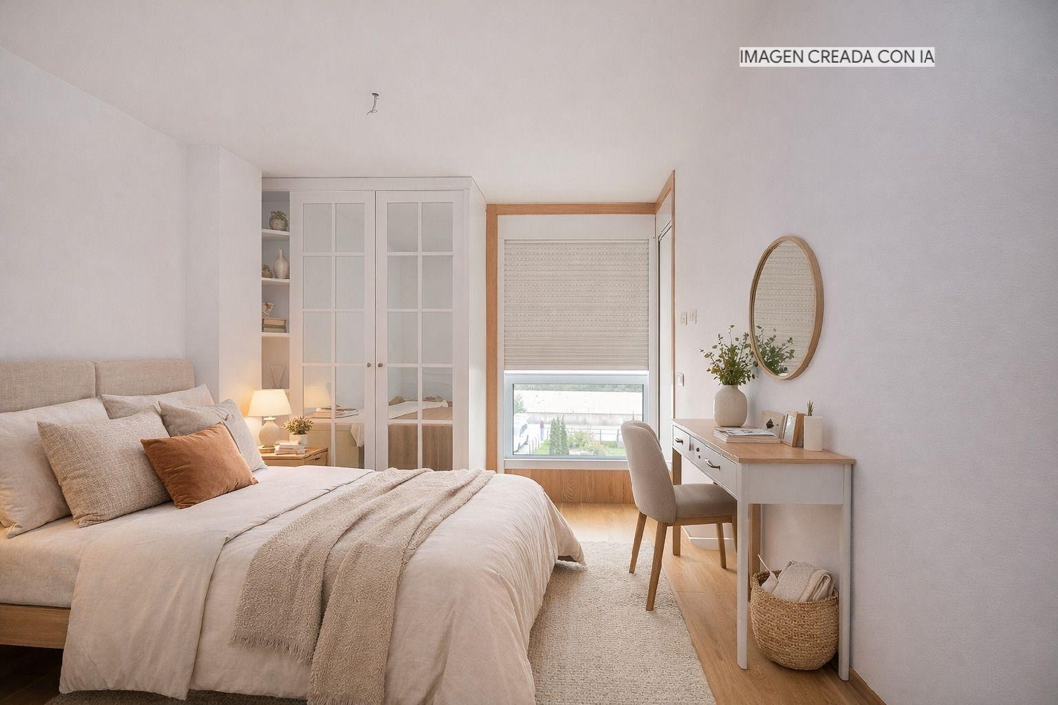  en venta apartamento Agra De Ozán Coruña 7