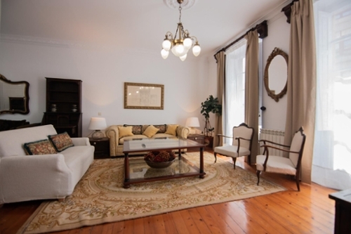 Agra De Ozán Coruña apartamento foto 6360960