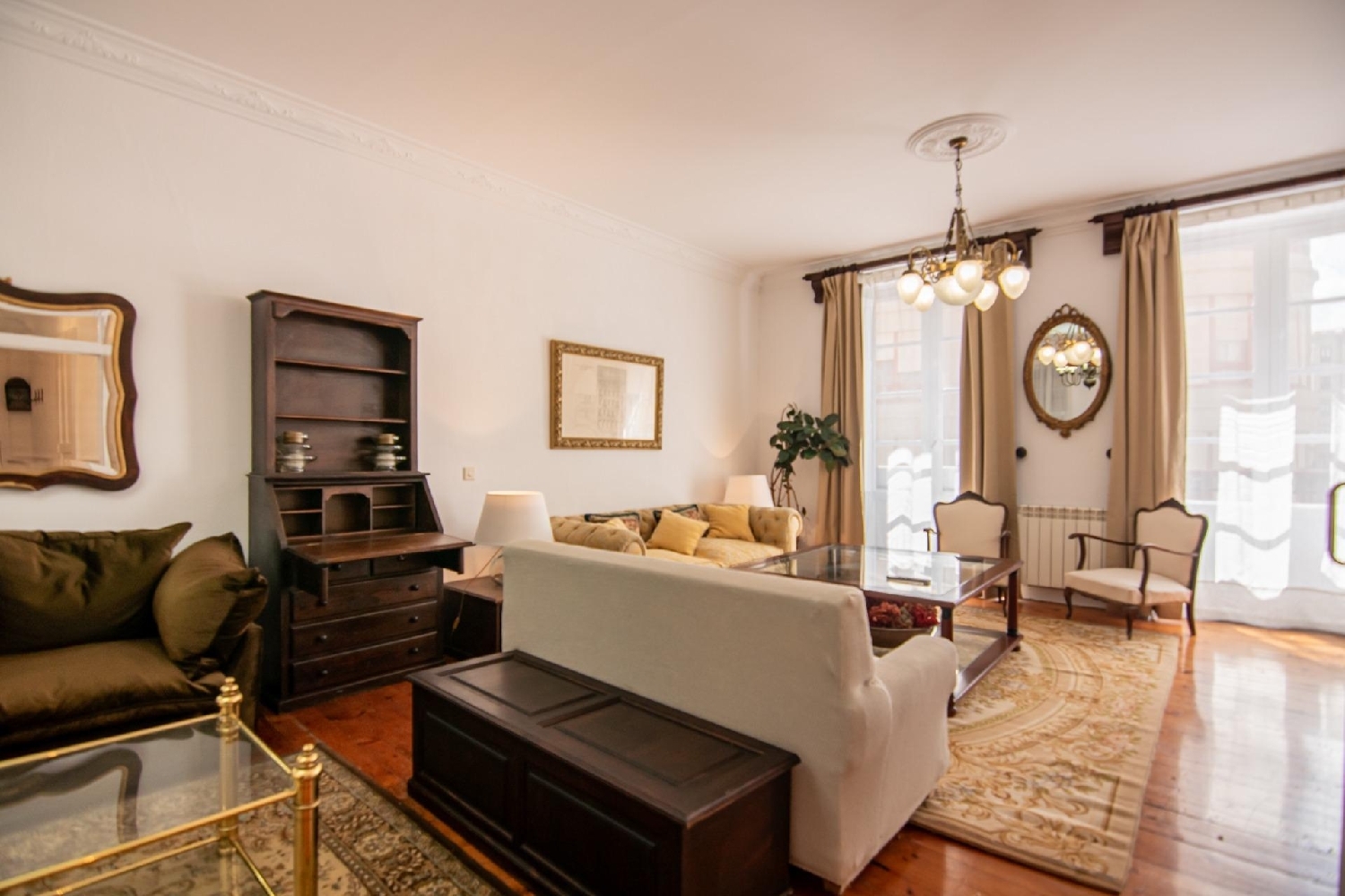  en venta apartamento Agra De Ozán Coruña 8