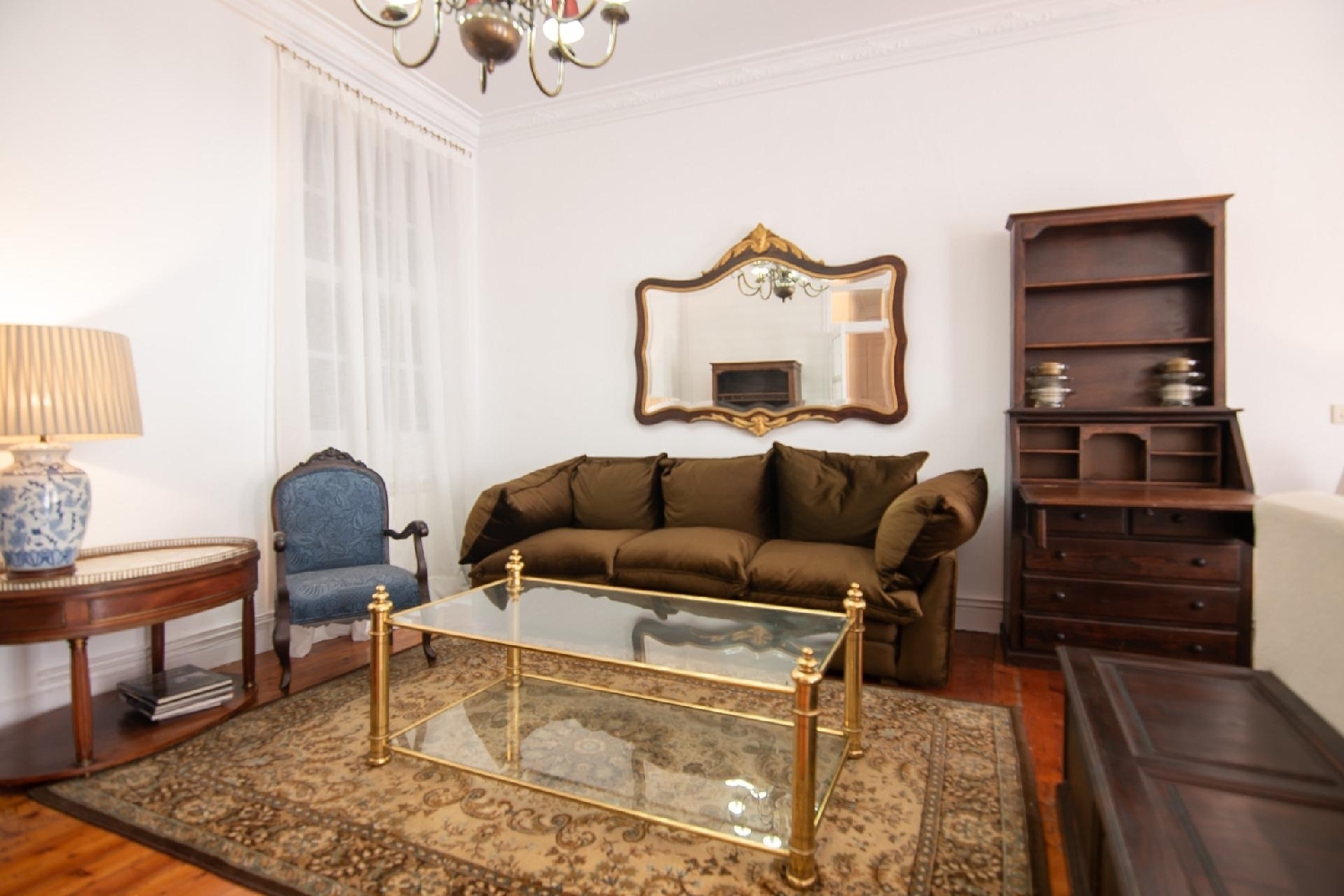  en venta apartamento Agra De Ozán Coruña 7