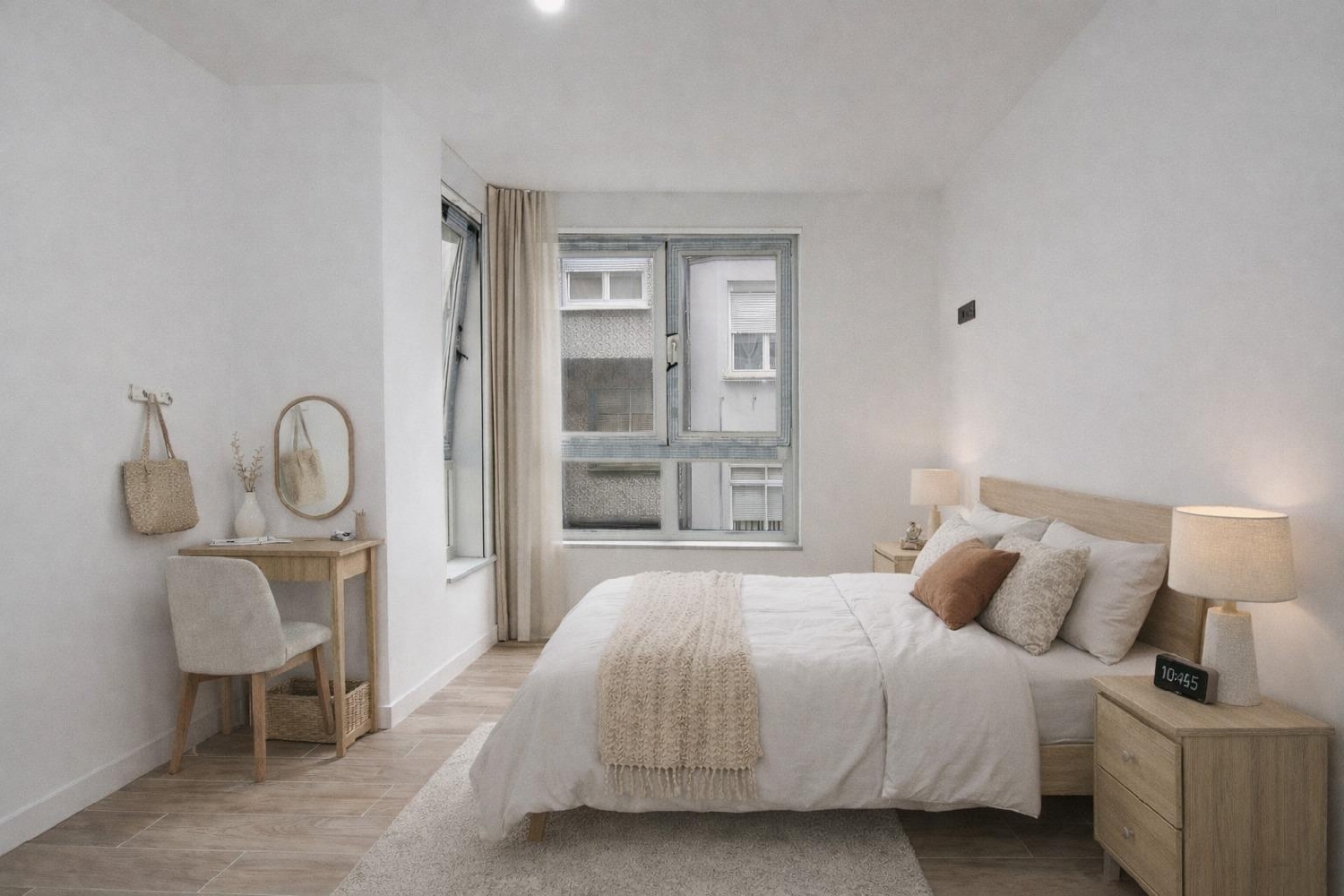  en venta apartamento Agra De Ozán Coruña 8