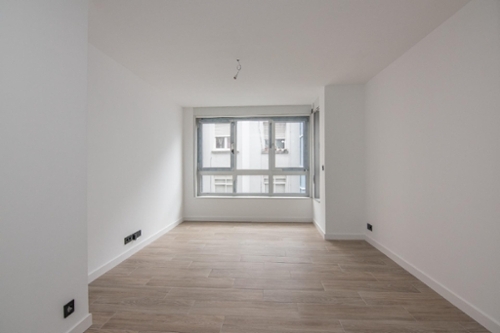 Agra De Ozán Coruña appartement foto 6364724