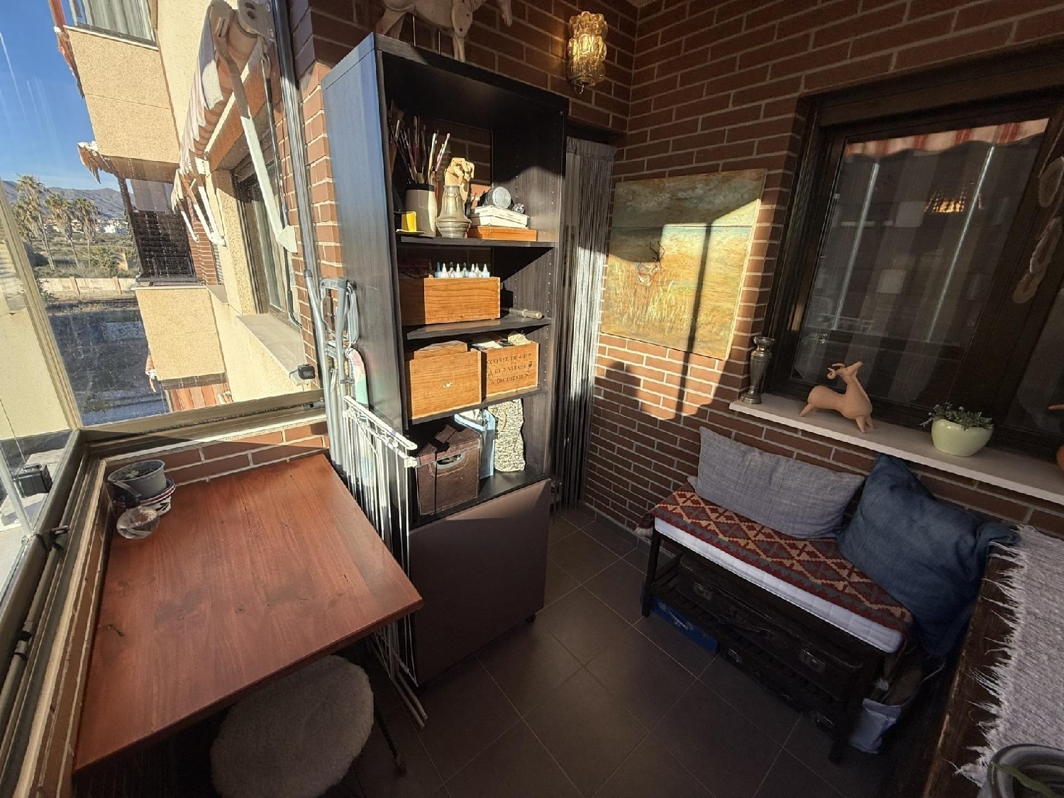  en venta apartamento Águilas Alto Guadalentín 4