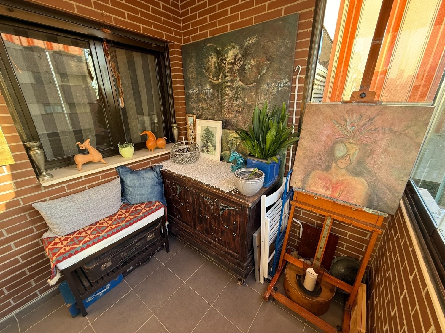  en venta apartamento Águilas Alto Guadalentín 3