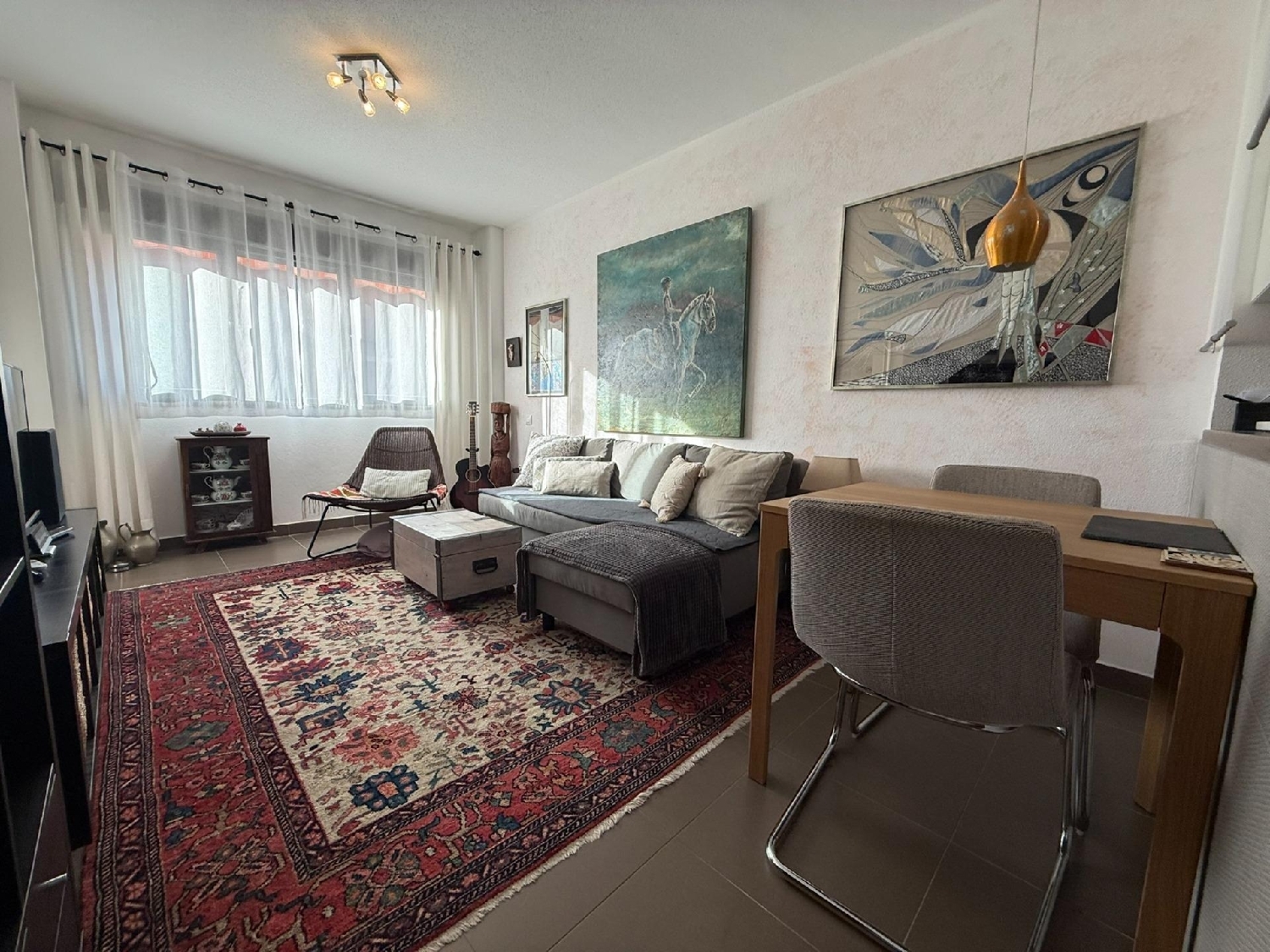  en venta apartamento Águilas Alto Guadalentín 8