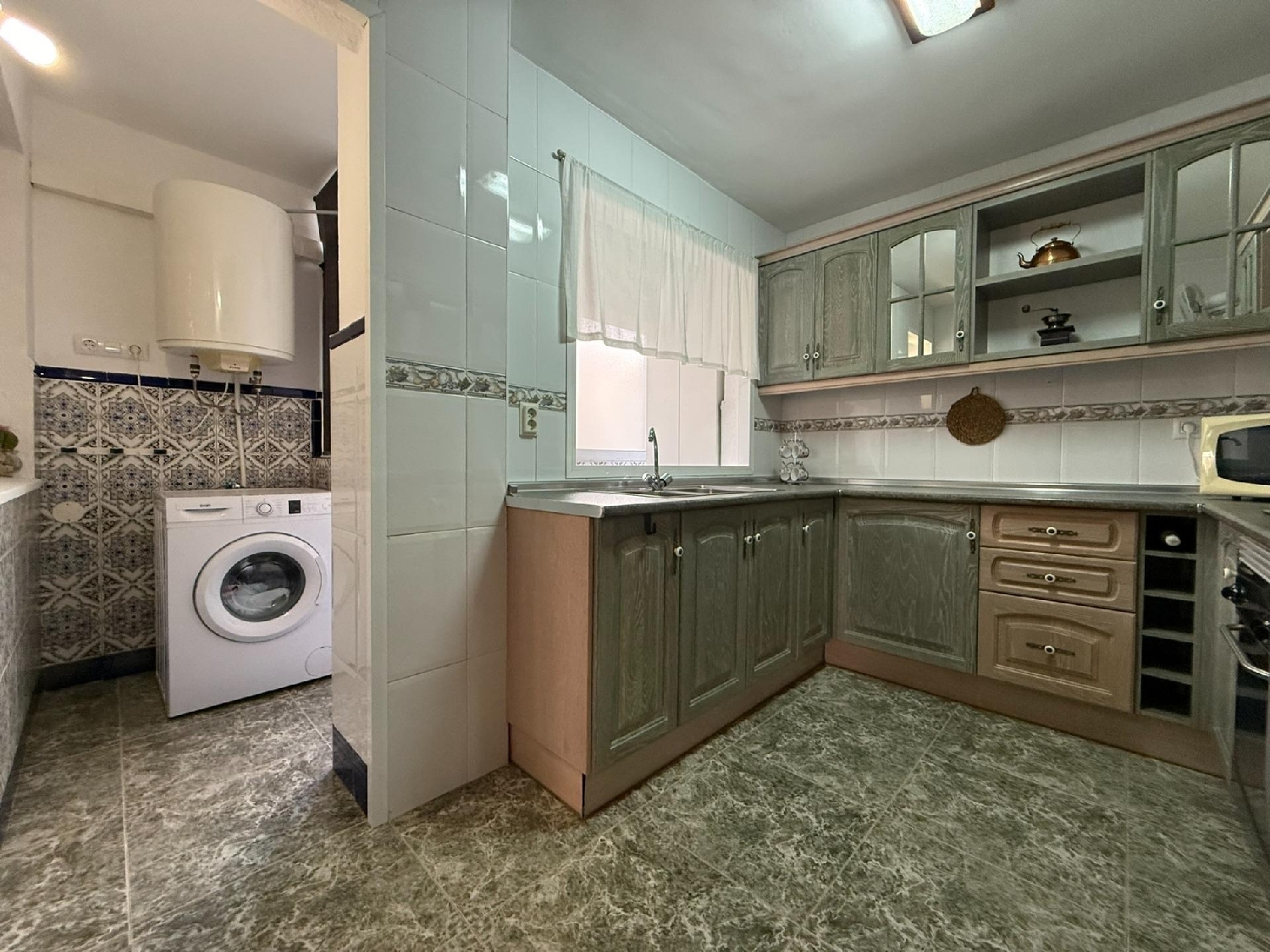  en venta apartamento Águilas Alto Guadalentín 7