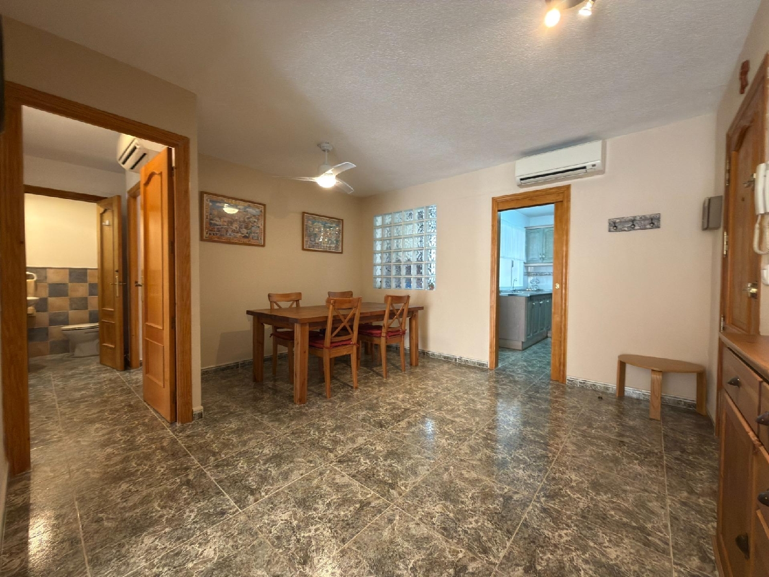  en venta apartamento Águilas Alto Guadalentín 2