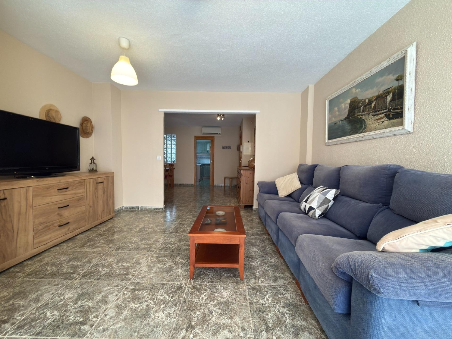  en venta apartamento Águilas Alto Guadalentín 3