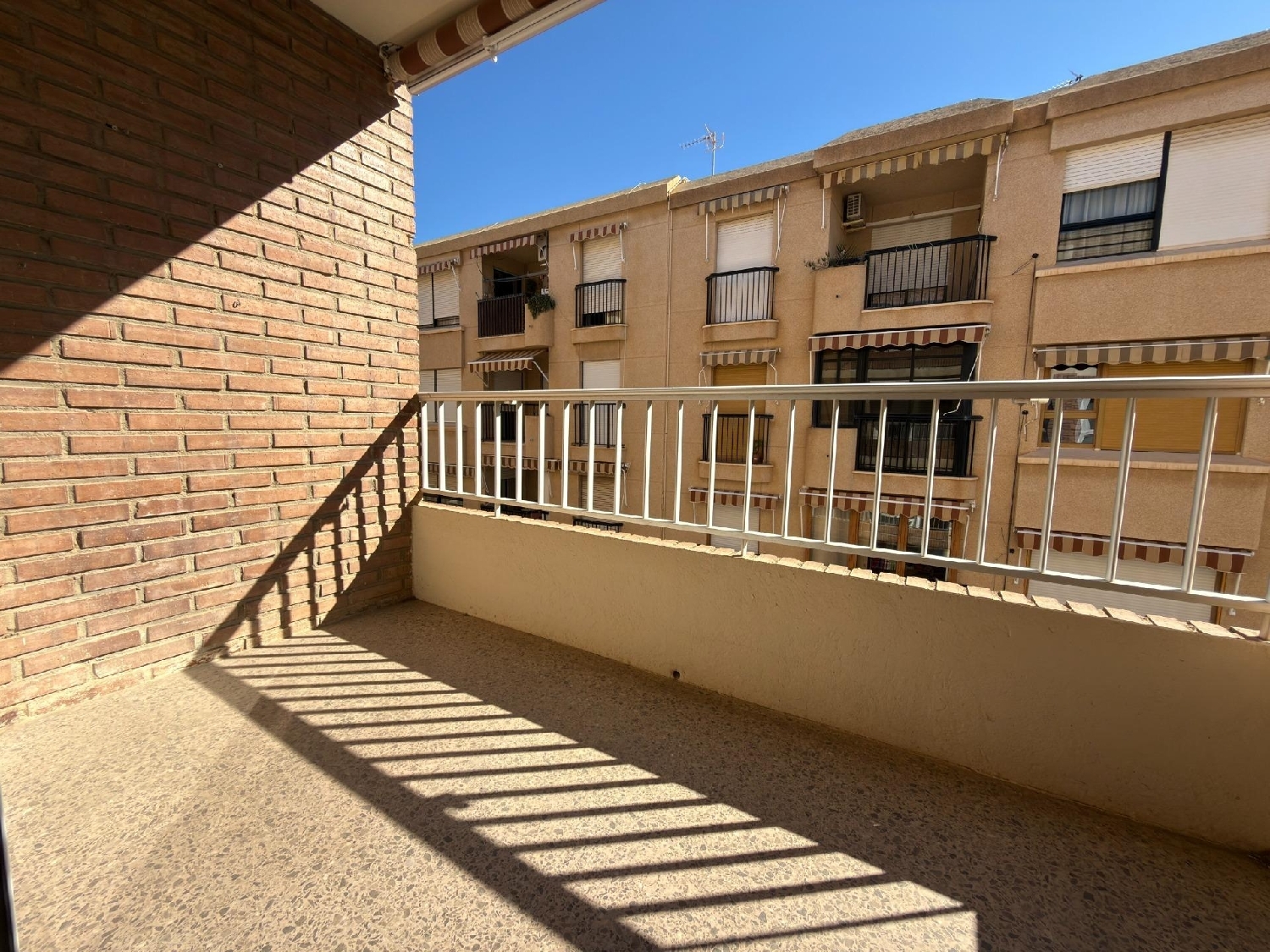  en venta apartamento Águilas Alto Guadalentín 5