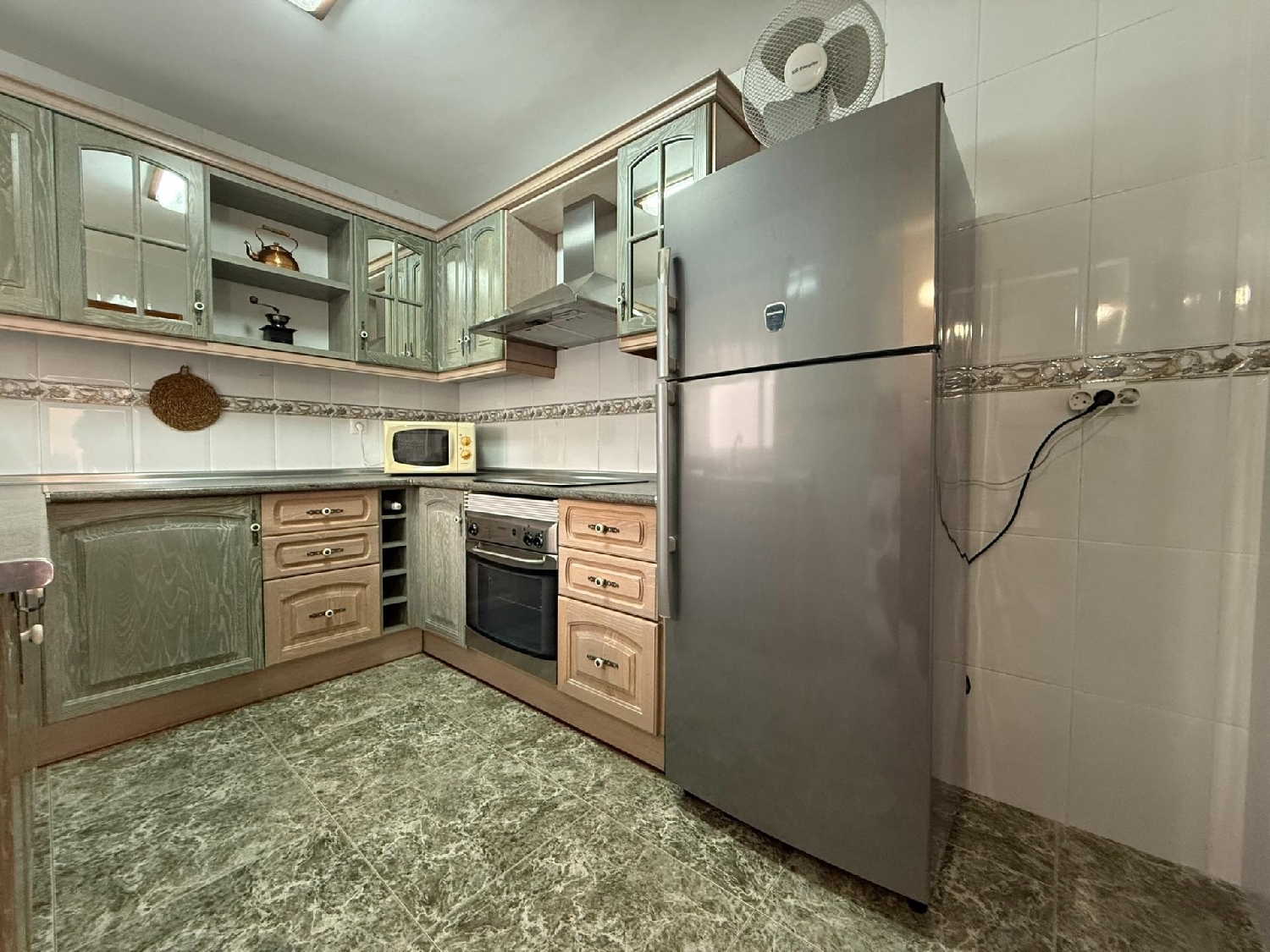  en venta apartamento Águilas Alto Guadalentín 6