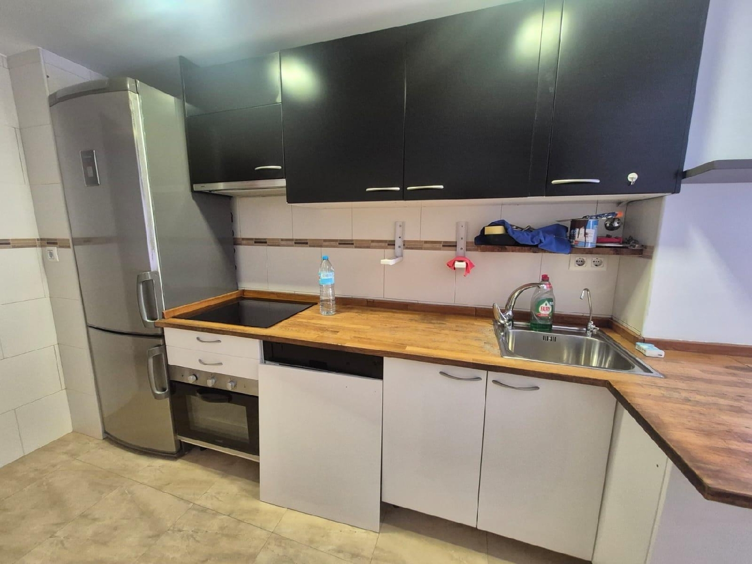  à vendre appartement Águilas Alto Guadalentín 4