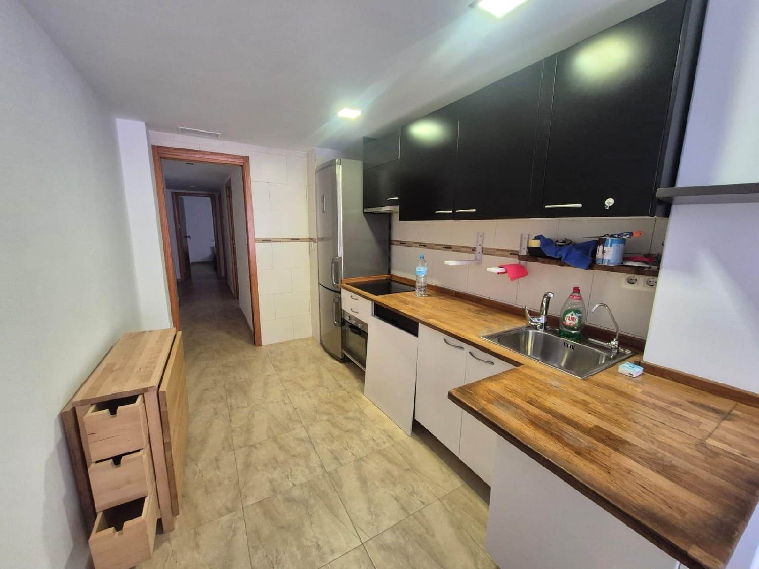  à vendre appartement Águilas Alto Guadalentín 3