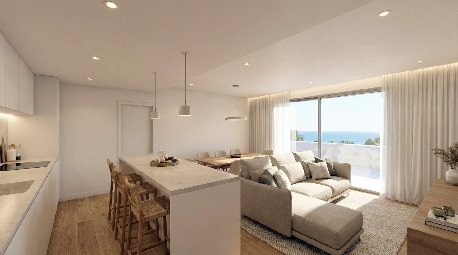  à vendre appartement Águilas Alto Guadalentín 5