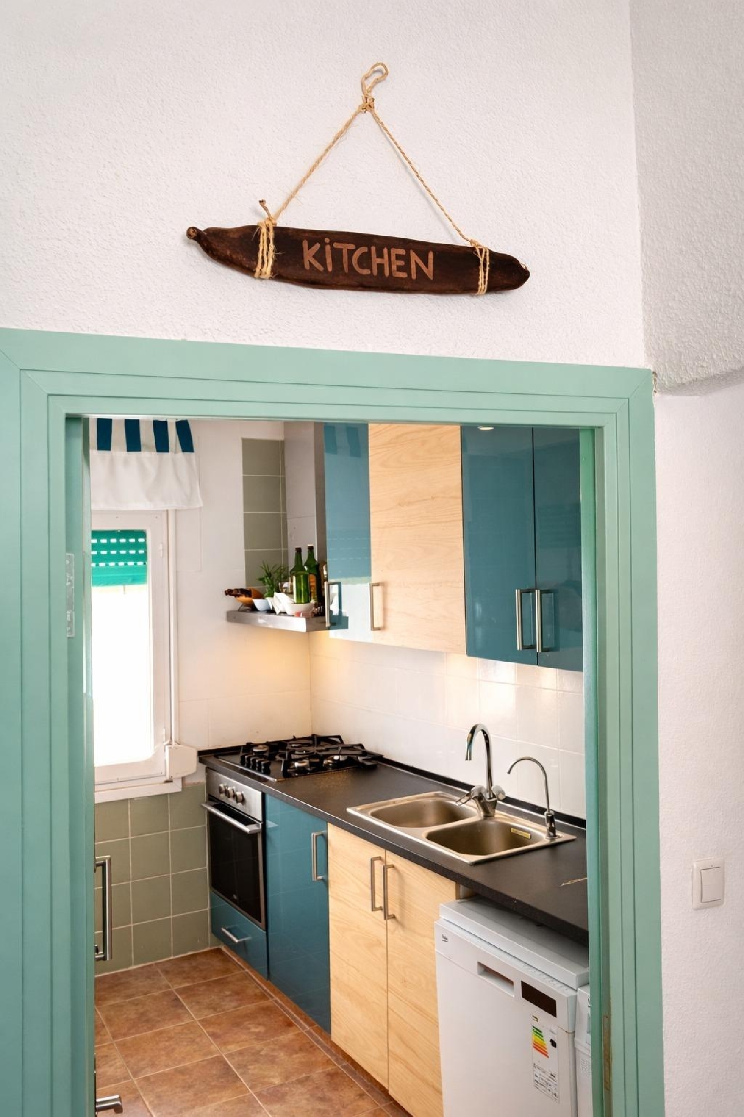  till salu lägenhet Águilas Alto Guadalentín 4