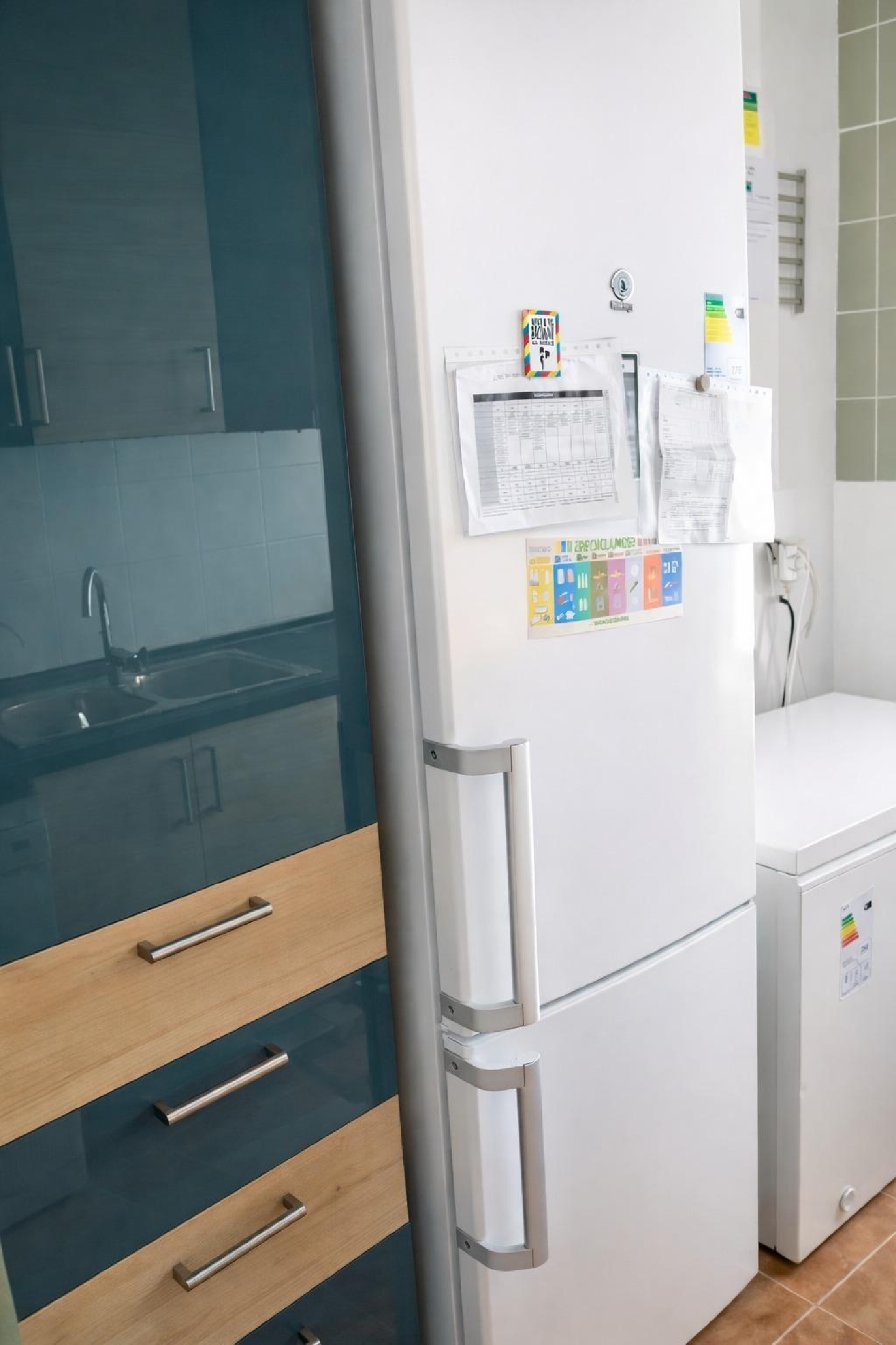  till salu lägenhet Águilas Alto Guadalentín 6