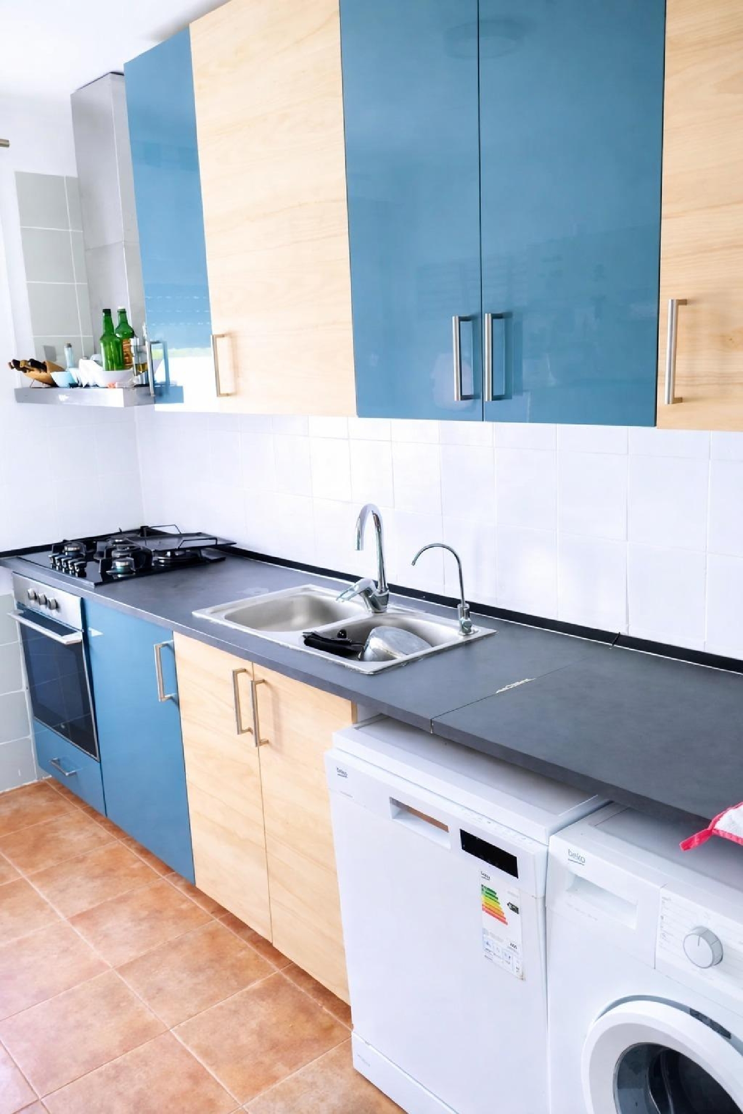  till salu lägenhet Águilas Alto Guadalentín 5