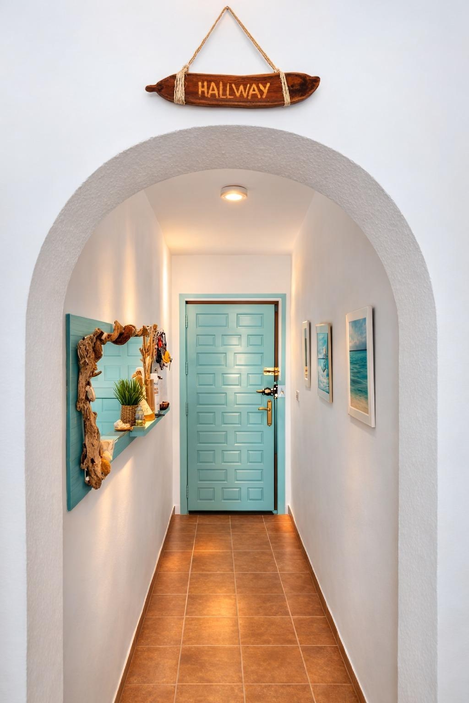  till salu lägenhet Águilas Alto Guadalentín 7