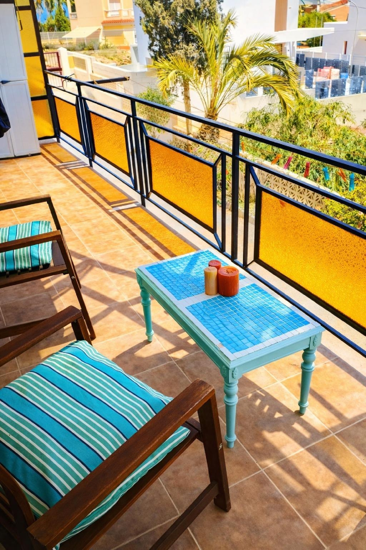  till salu lägenhet Águilas Alto Guadalentín 2