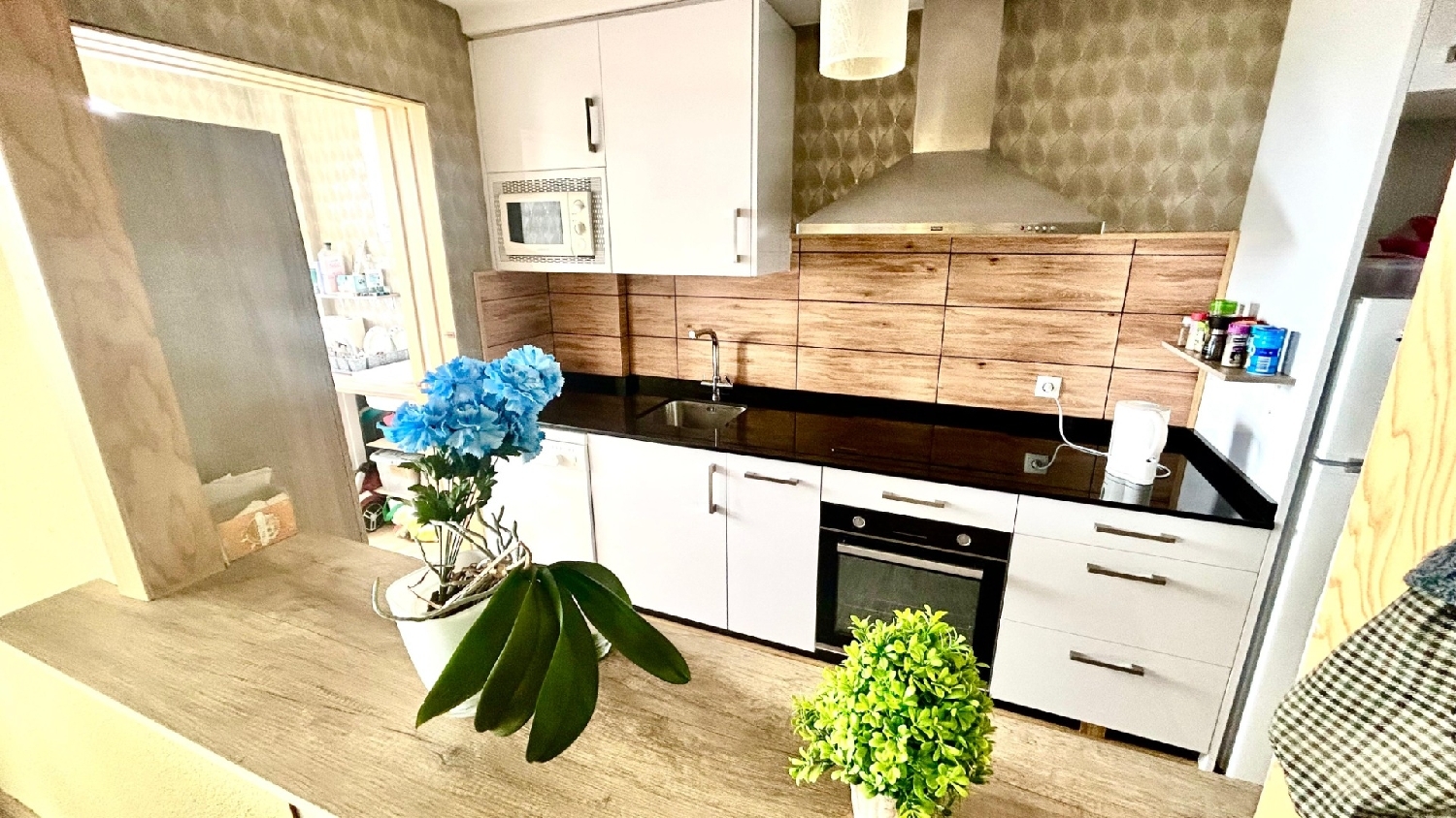  till salu lägenhet Águilas Alto Guadalentín 7