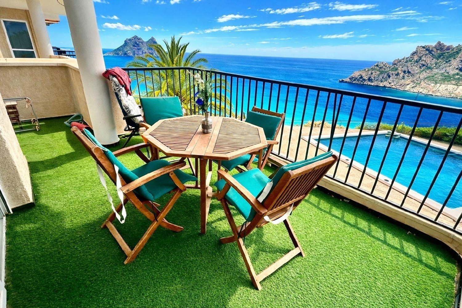  till salu lägenhet Águilas Alto Guadalentín 1