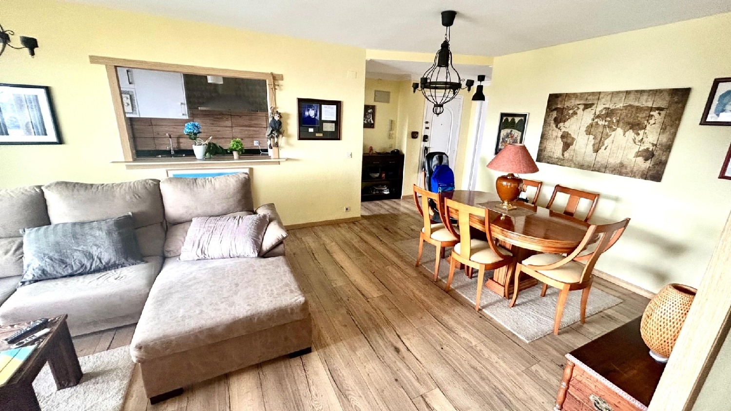  till salu lägenhet Águilas Alto Guadalentín 4