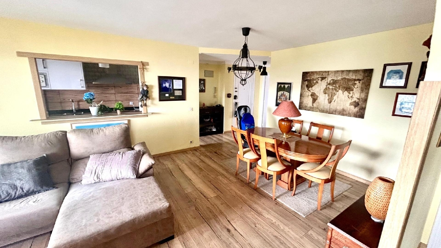  till salu lägenhet Águilas Alto Guadalentín 6